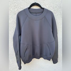 Lululemon Crew Sweater